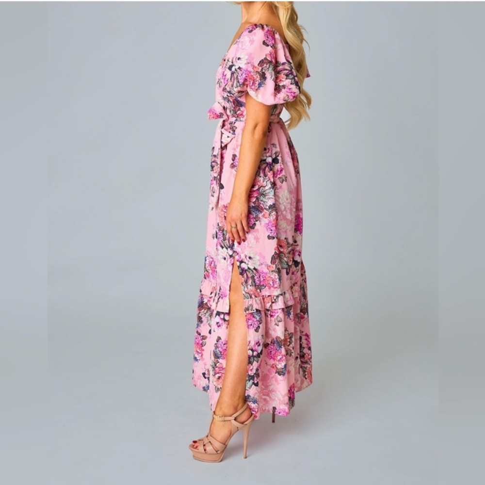 Buddy Love size M Sydney Maxi Dress